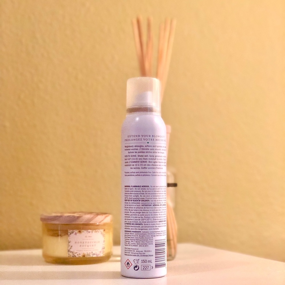 πSOLD on βοΈ DryBar Detox Dry Conditioner - Picture 2 of 4